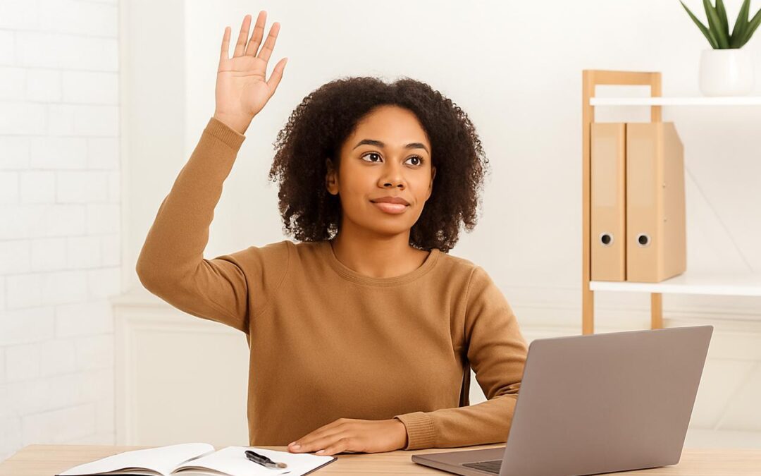 Doing Business at Your Pace (Without the Guilt)