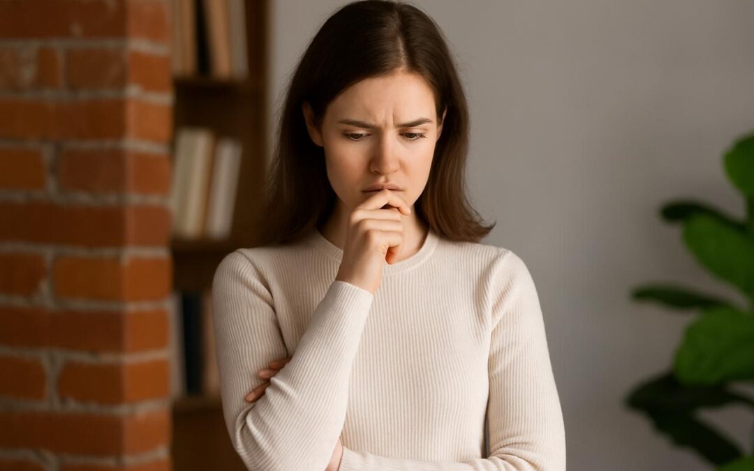 Fear Is Not the Problem