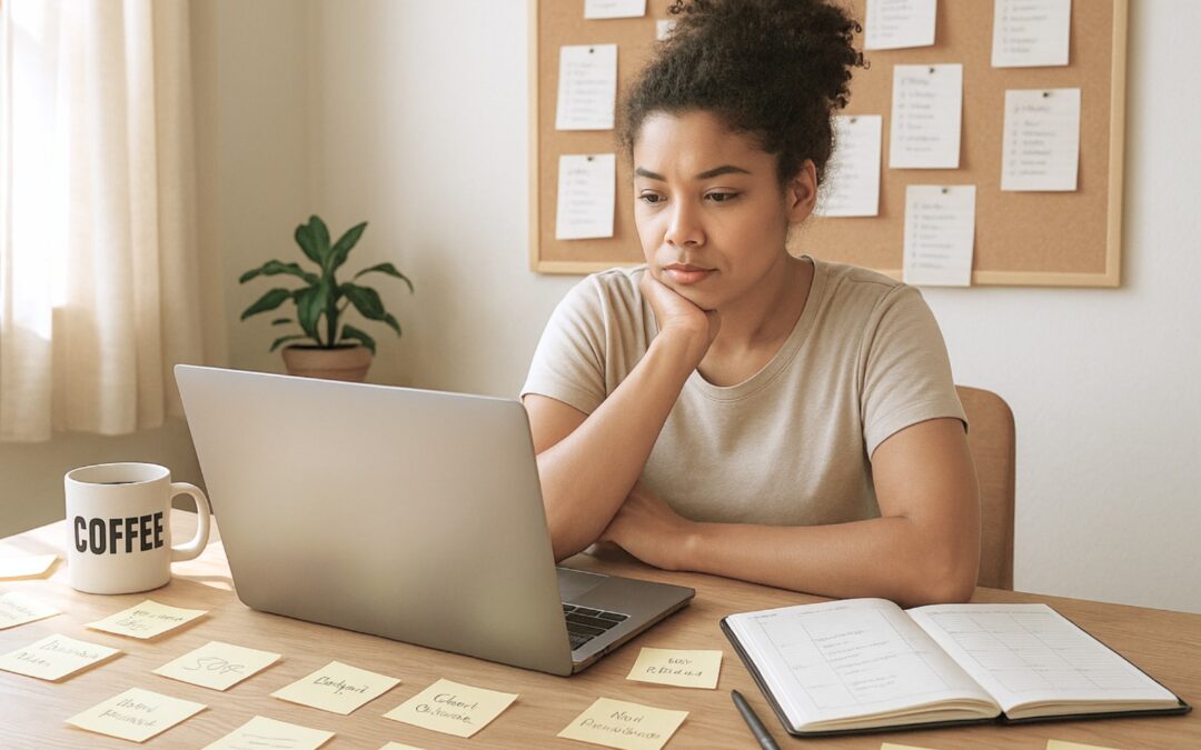 Chief Everything Officer