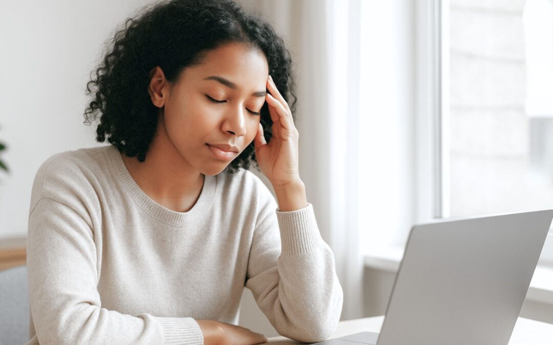 Visibility Without Burnout