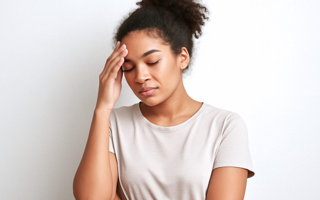 You Don’t Need to Hold Everything – Let It Breathe