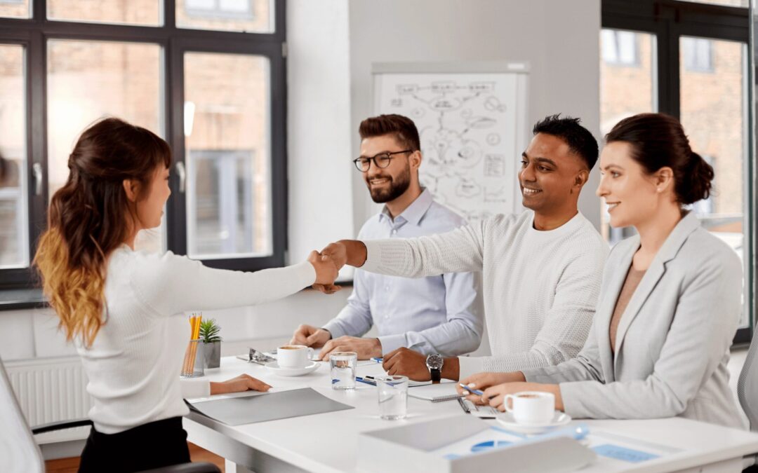 How to Scale Your Business Without Hiring Full-Time Employees