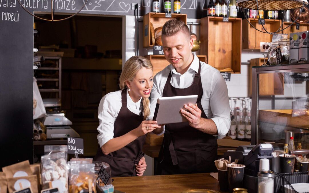 How to Systemise Your Business (So It Runs Without You)