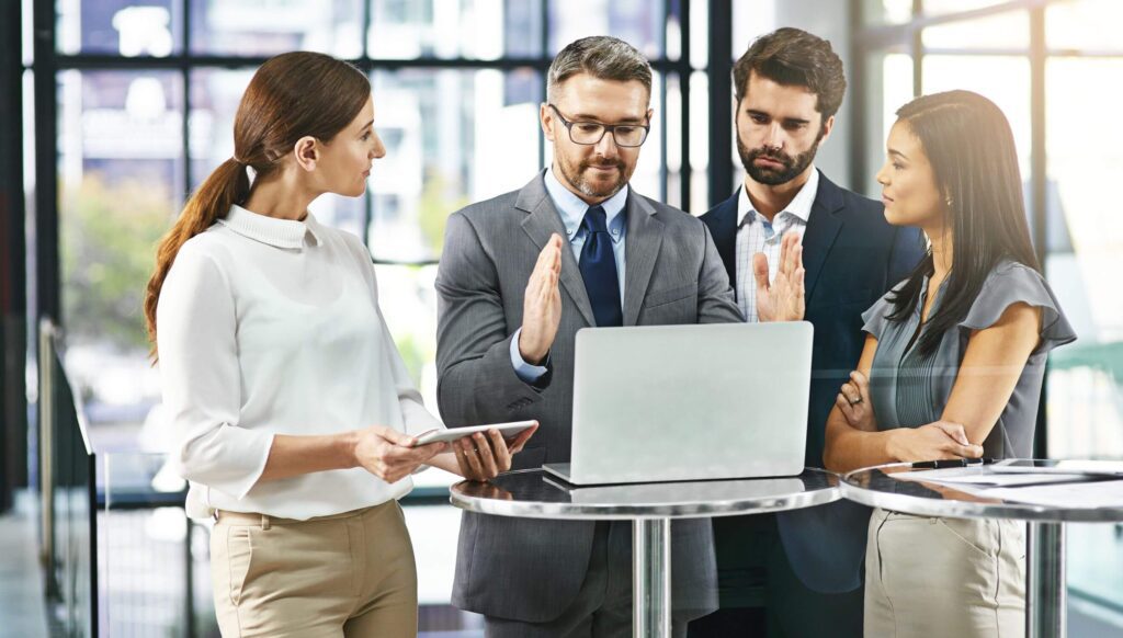 Four pieces needed to systemise your business