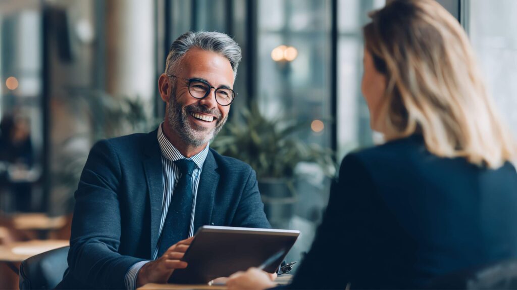 Requirements for business to run without founder