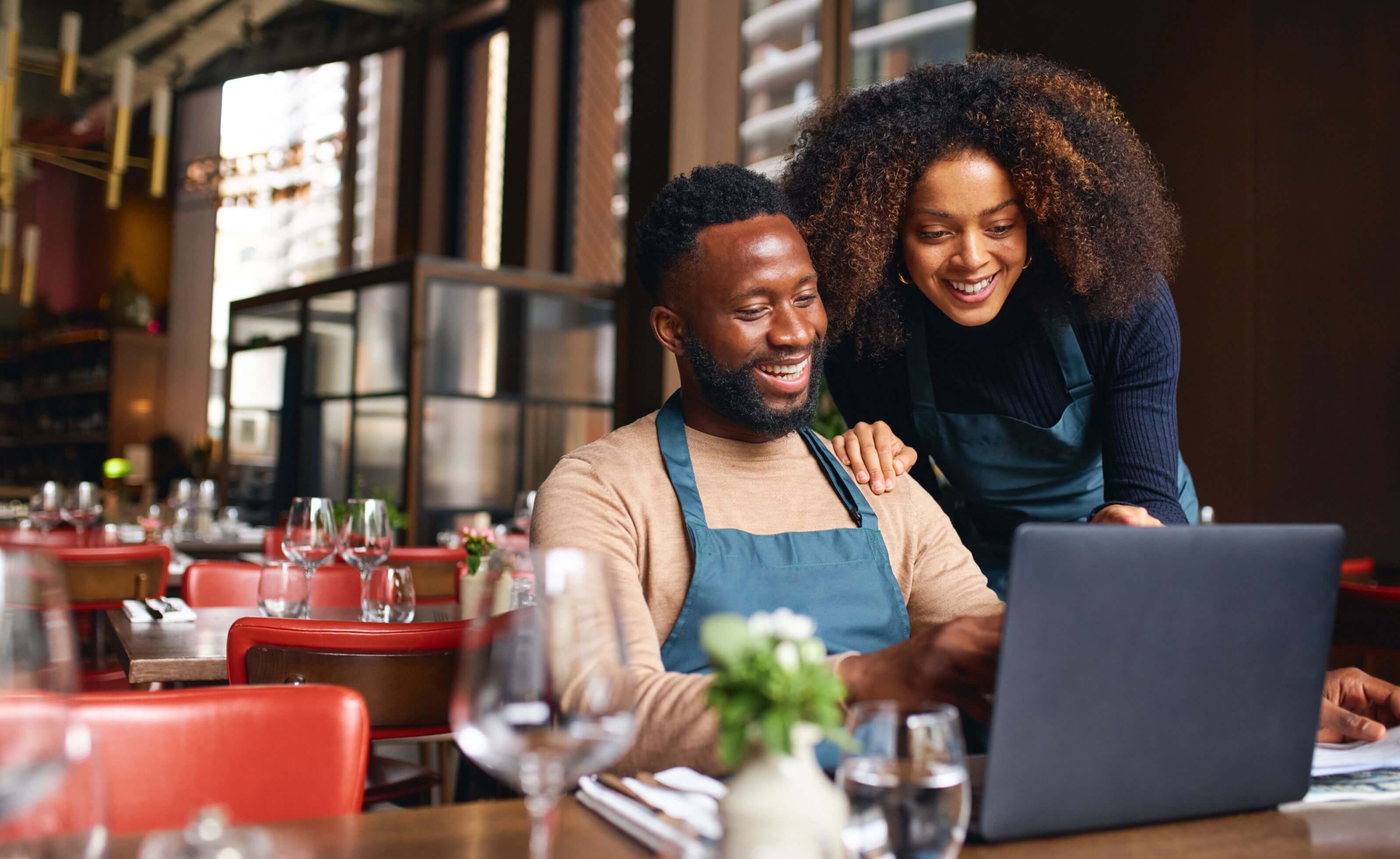 Small business owner scaling past $500k Small business owner scaling past $500k