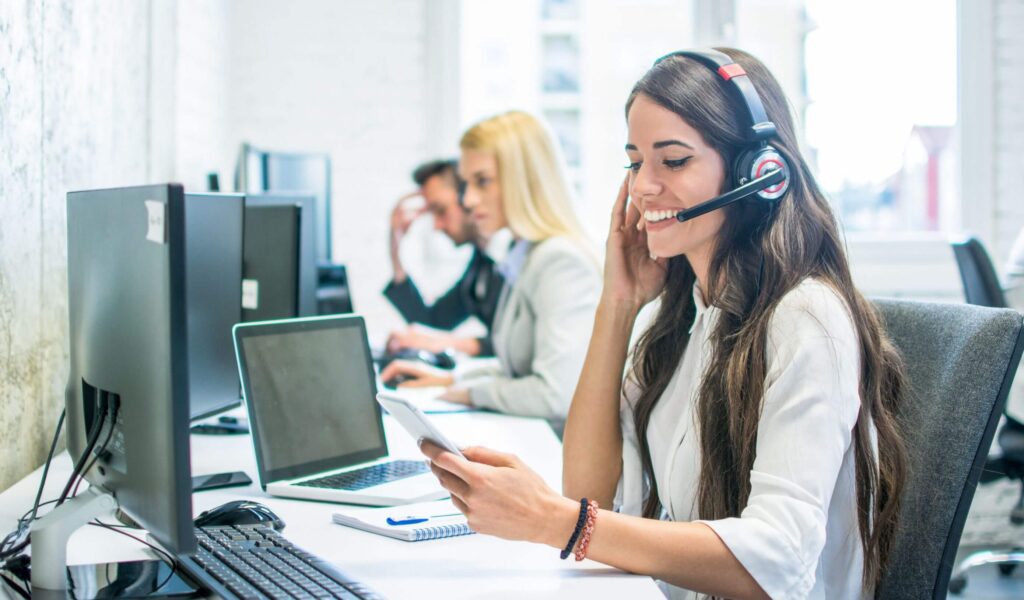 What real operations support includes