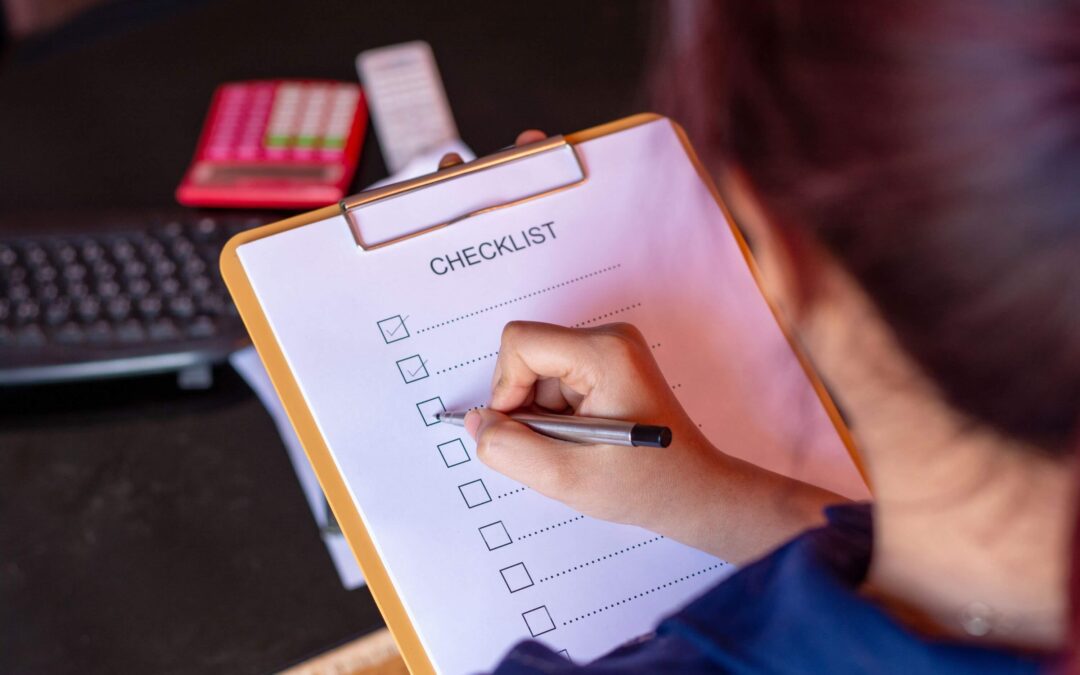 Real Estate Assistant Responsibilities: The 2025 Checklist