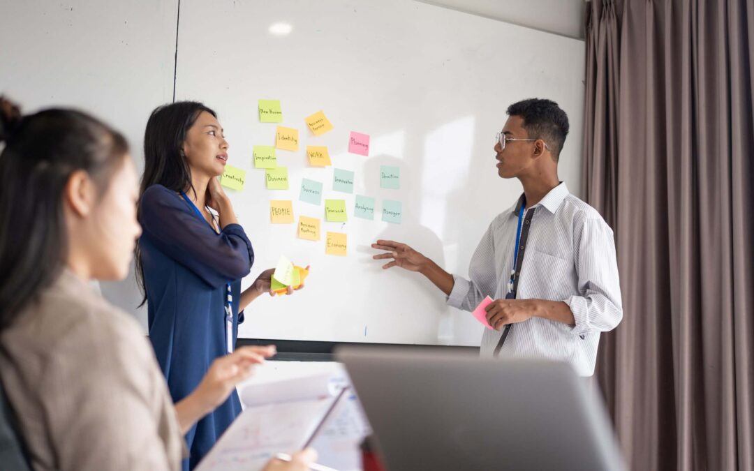 Team Building for Agency Growth: Why Structure Matters More Than Headcount