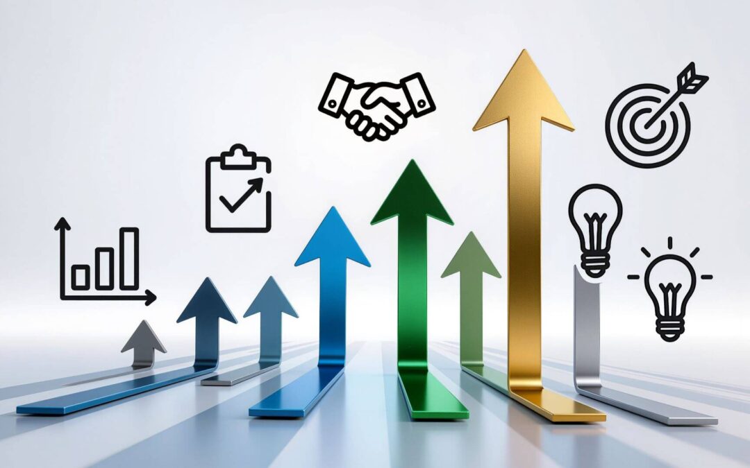 Build Scalable Financial Systems for Agency Growth