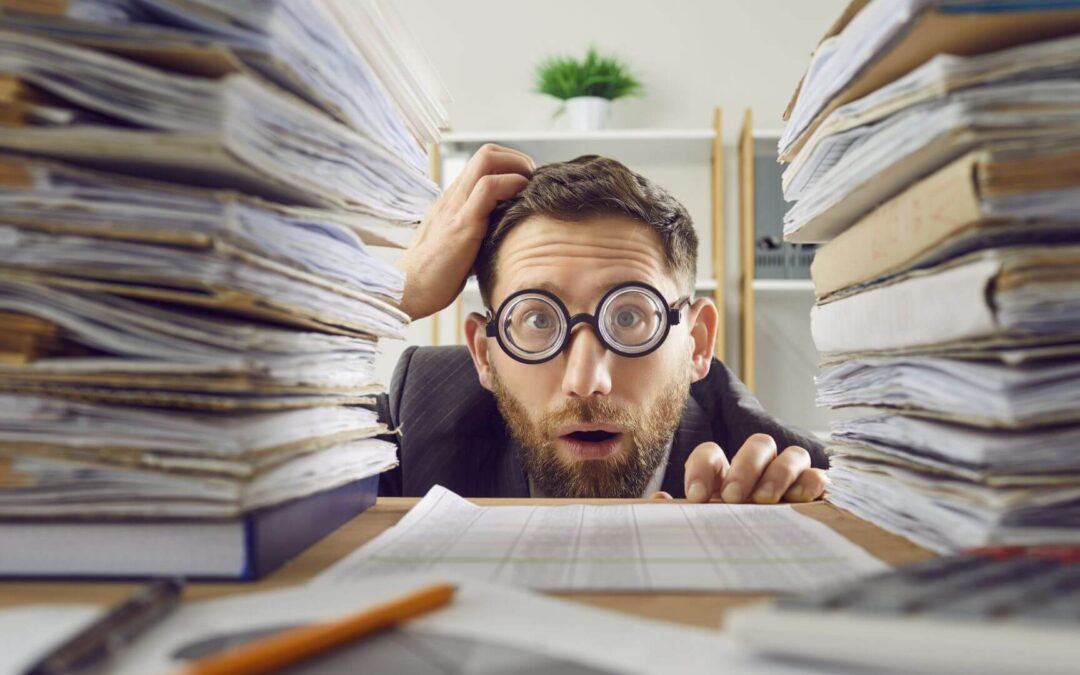 The Founder Bottleneck: 4 Signs You Are the Limit to Your Company’s Growth