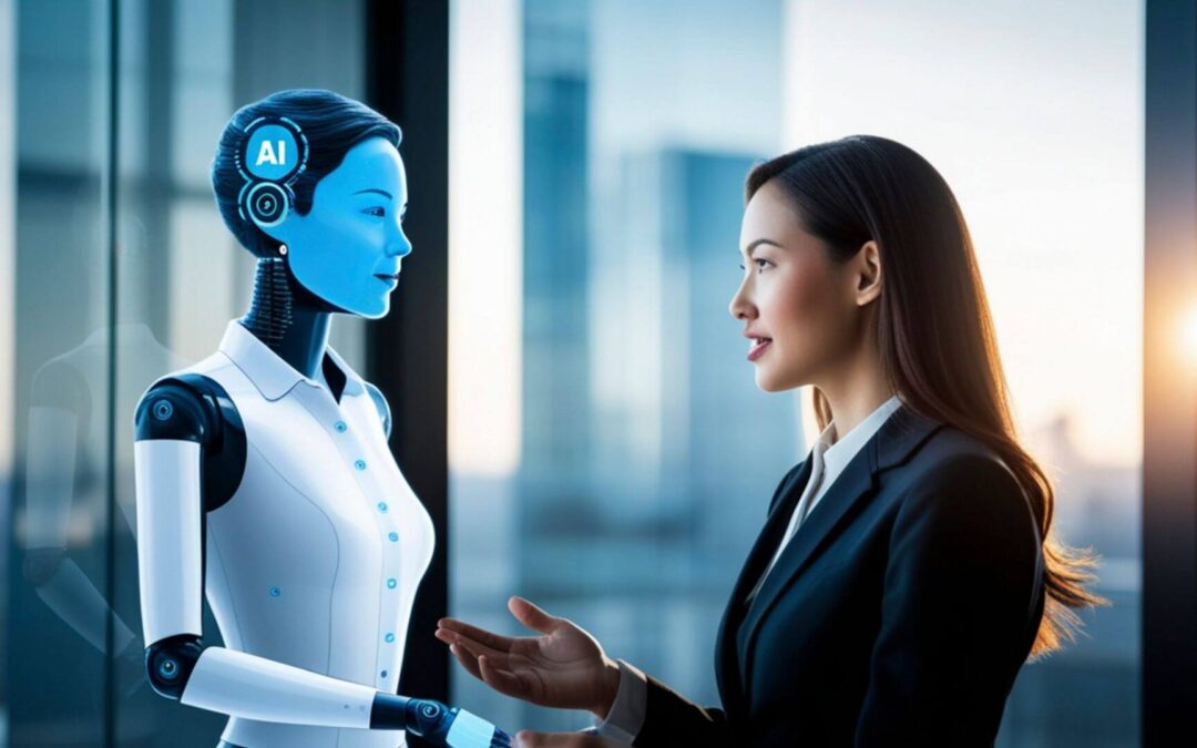 Adapt or Die: Integrating AI Content Workflows into Your Agency Strategy