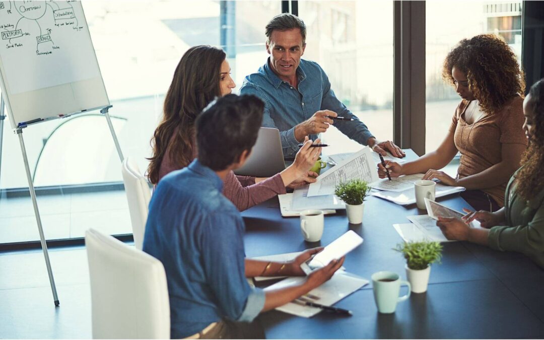 From Bottleneck to Visionary: How to Properly Delegate to Operations VA and Reclaim Your Freedom