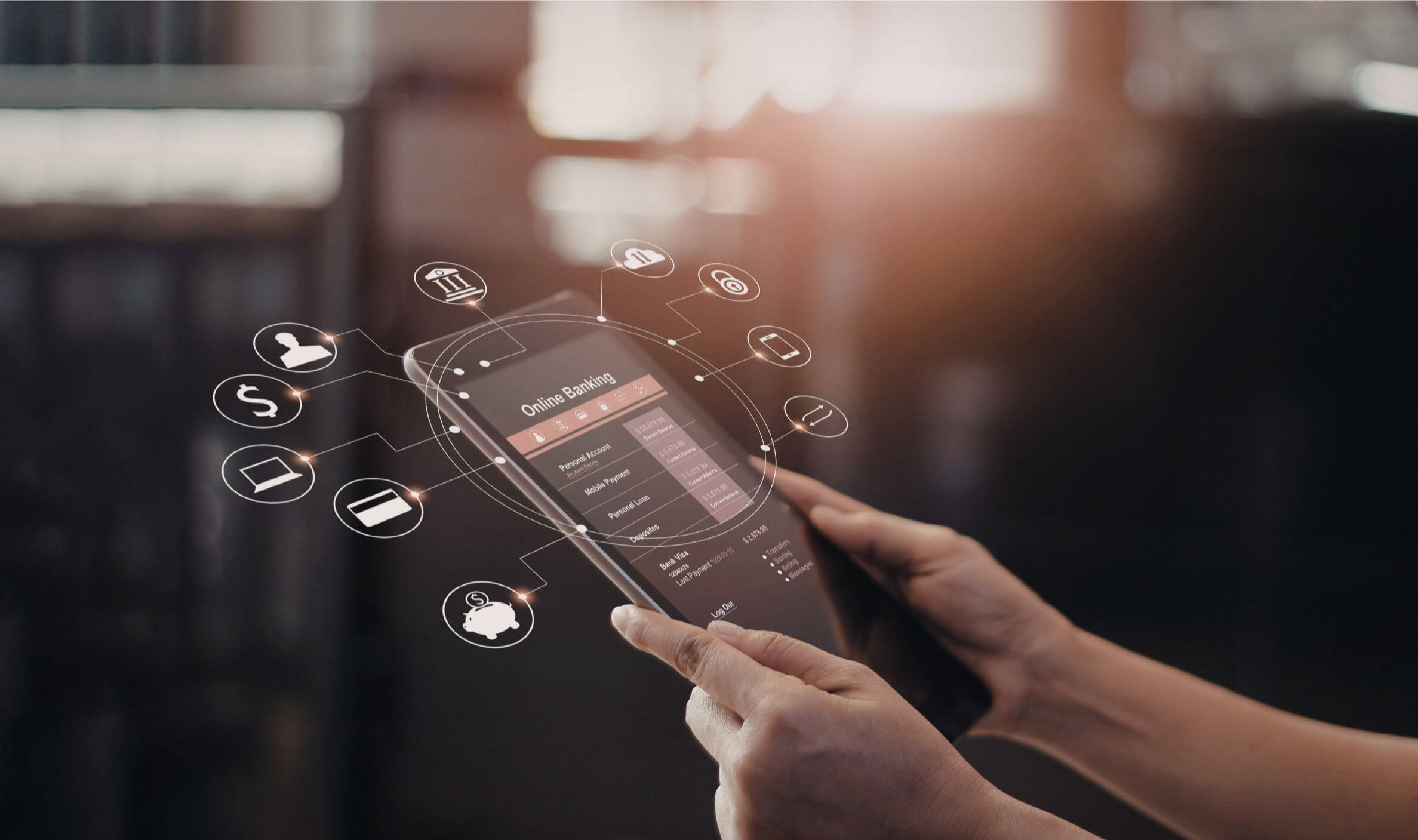 A step-by-step dashboard preview and strategy flowchart illustrating a complete GoHighLevel CRM setup guide for digital agencies.