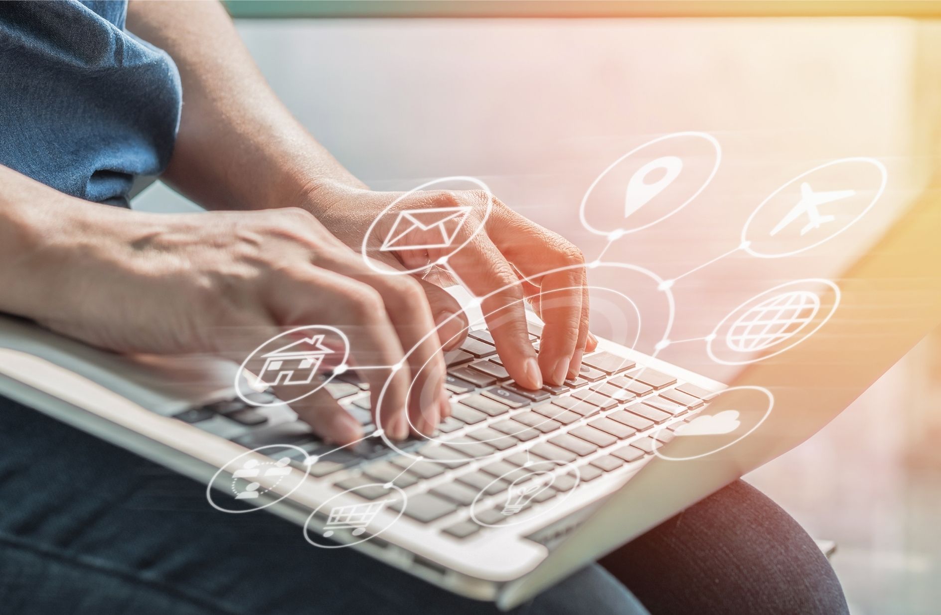 Business marketing automation software comparison Comparison of Zapier vs GoHighLevel automations for business growth.