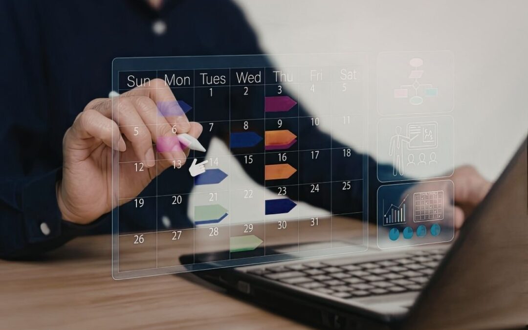 The Perfect GoHighLevel Calendar Setup for Aussie Businesses