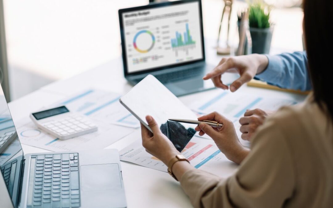 The Ultimate Guide to the GoHighLevel Reporting Dashboard